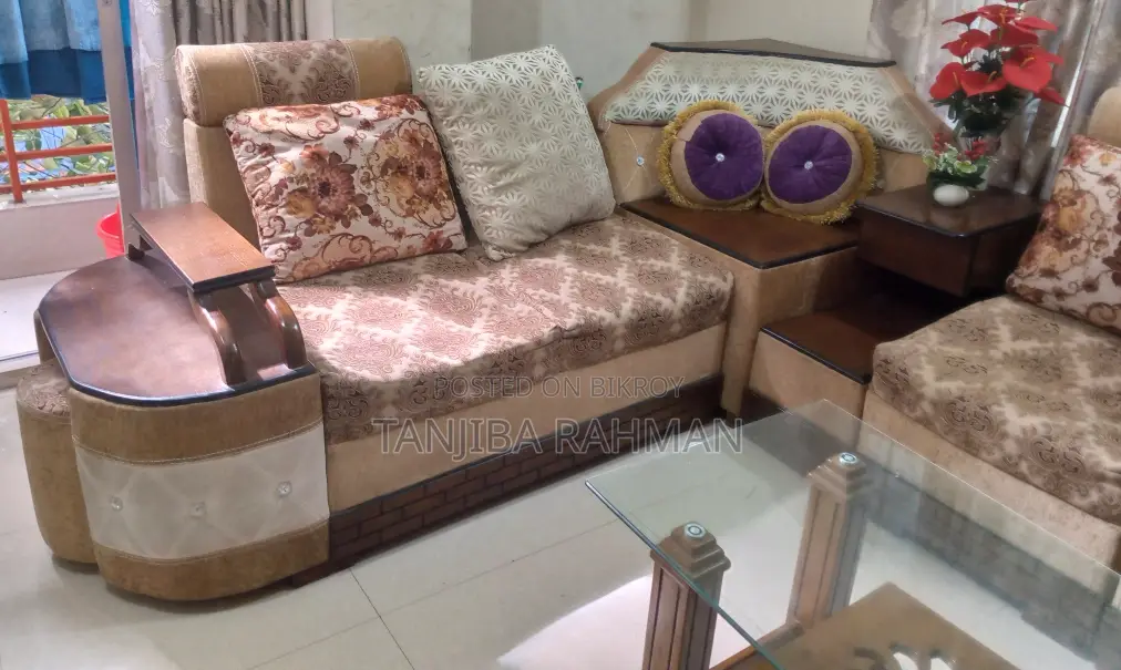 Corner Sofas