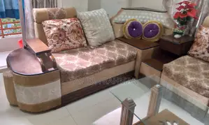 Corner Sofas