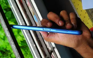 Samsung Galaxy F22 128 GB Blue