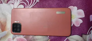 ওপ্পো এফ১৭ ১২৮ জিবি অরেঞ্জ