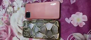 Oppo F17 128 GB Orange