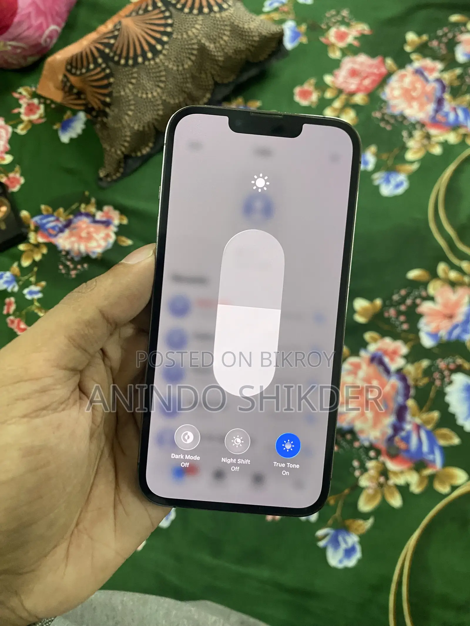 Apple iPhone 13 Pro 128 GB Black