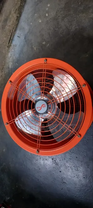 Gez Fan 18 Inch