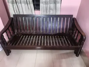 Sofa Set- Shegun