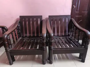 Sofa Set- Shegun