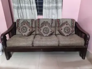Sofa Set- Shegun