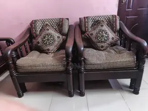 Sofa Set- Shegun