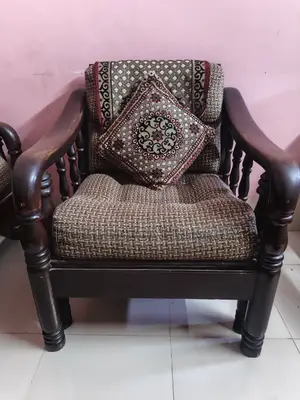 Sofa Set- Shegun