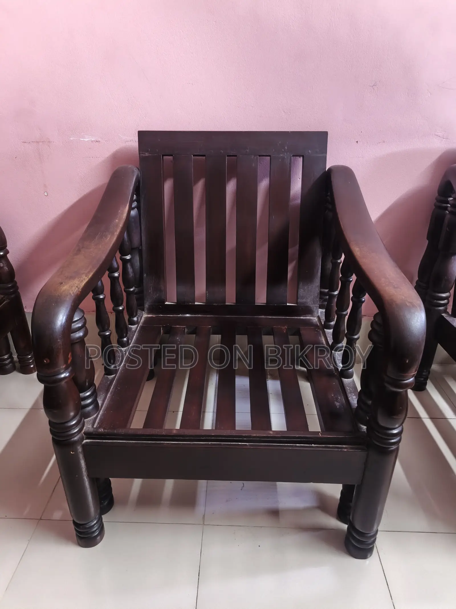 Sofa Set- Shegun