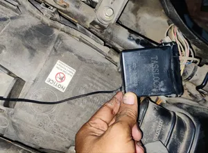 Original Tasslock Security Device With 2 Remote Control
