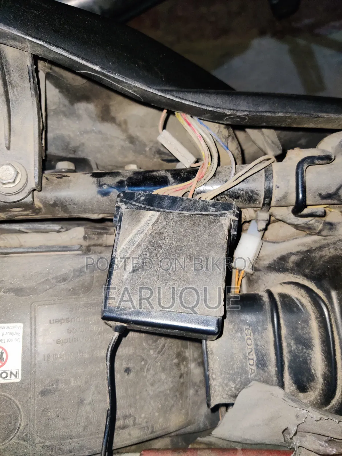 Original Tasslock Security Device With 2 Remote Control