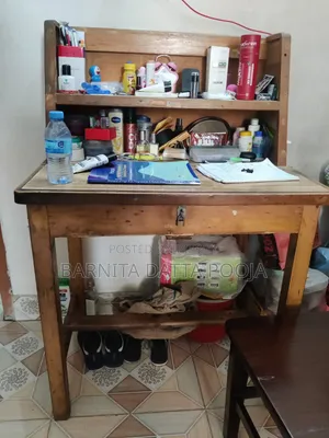 Reading Table