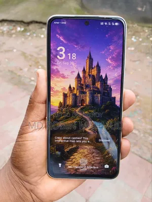 Itel S25 128 GB