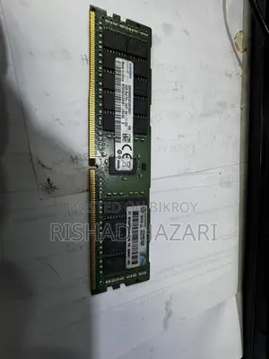 Samsung 16GB 2Rx4 PC4-2400T ECC Registered Server RAM