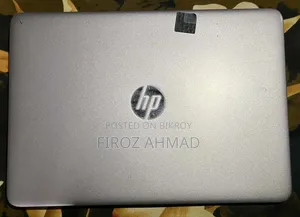 Laptop HP EliteBook 840 G6 8GB Intel Core i5 SSD 128GB