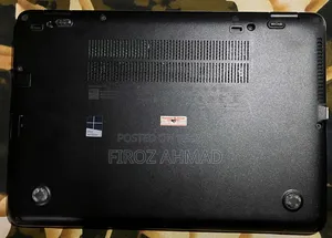 Laptop HP EliteBook 840 G6 8GB Intel Core i5 SSD 128GB