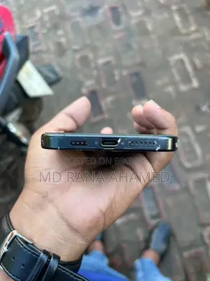 Apple iPhone 16 Pro Max 256 GB Black