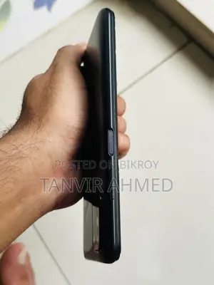 শাওমি পোকো এম৩ ৬৪ জিবি ব্ল্যাক