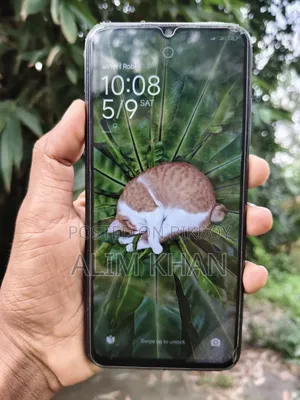 শাওমি রেডমি ১১ প্রাইম ৫জি ৬৪ জিবি ব্ল্যাক