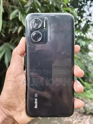 শাওমি রেডমি ১১ প্রাইম ৫জি ৬৪ জিবি ব্ল্যাক