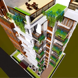 4 Bedroom Apartment in Uttara 3rd Phase for sale