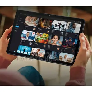 Lenovo Tab 7 64 GB White