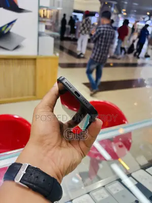অ্যাপল আইফোন ১৫ ১২৮ জিবি ব্ল্যাক