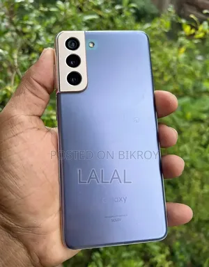 নতুন স্যামসাং গ্যালাক্সি এস২১ ৫জি ২৫৬ জিবি গ্রাফাইট