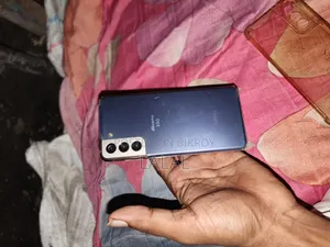 নতুন স্যামসাং গ্যালাক্সি এস২১ ৫জি ২৫৬ জিবি গ্রাফাইট