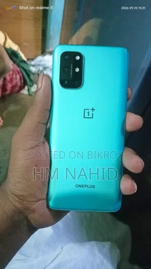 OnePlus 8T 256 GB Blue