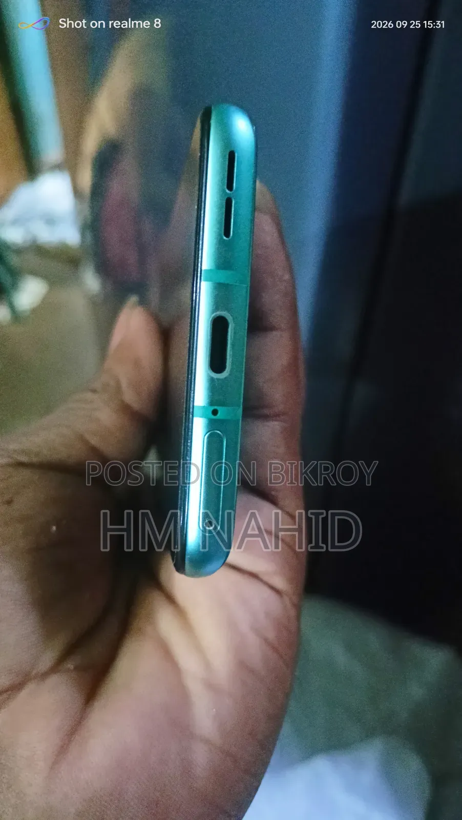 OnePlus 8T 256 GB Blue