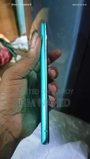 OnePlus 8T 256 GB Blue