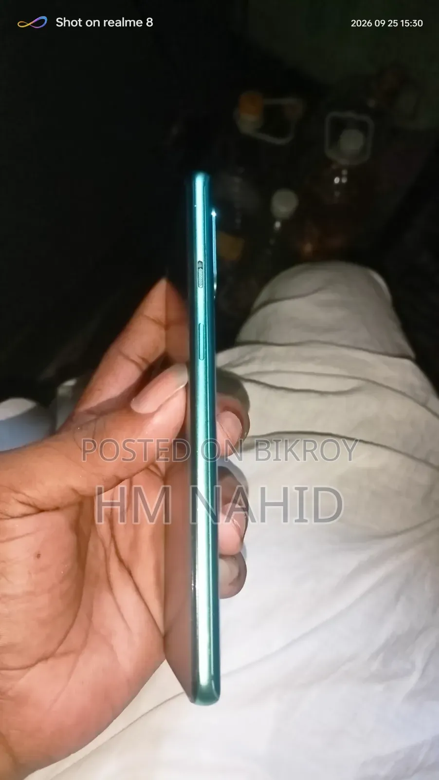 OnePlus 8T 256 GB Blue