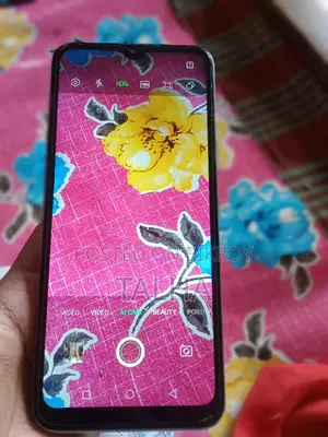 Infinix Hot 10T 64 GB