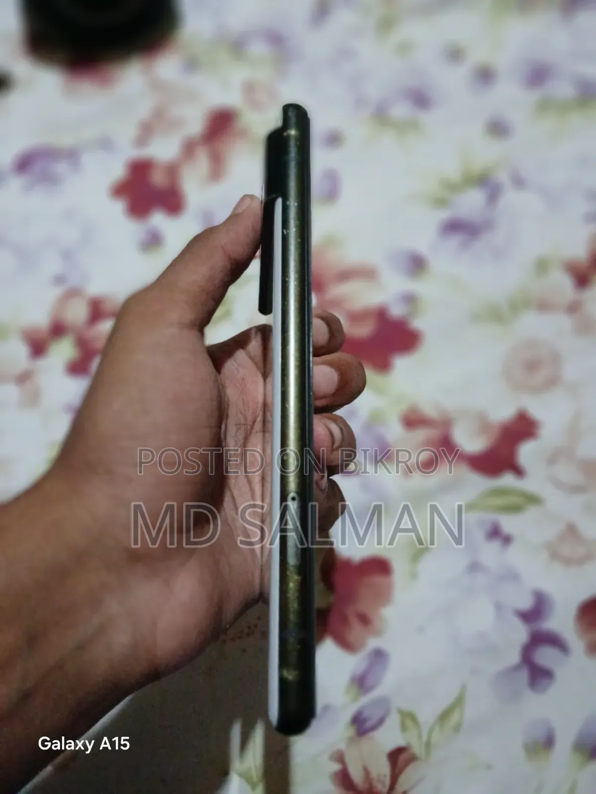 গুগল পিক্সেল ৬ ১২৮ জিবি