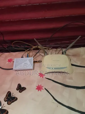 TP-Link Router