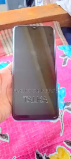 Infinix Hot 10T 64 GB