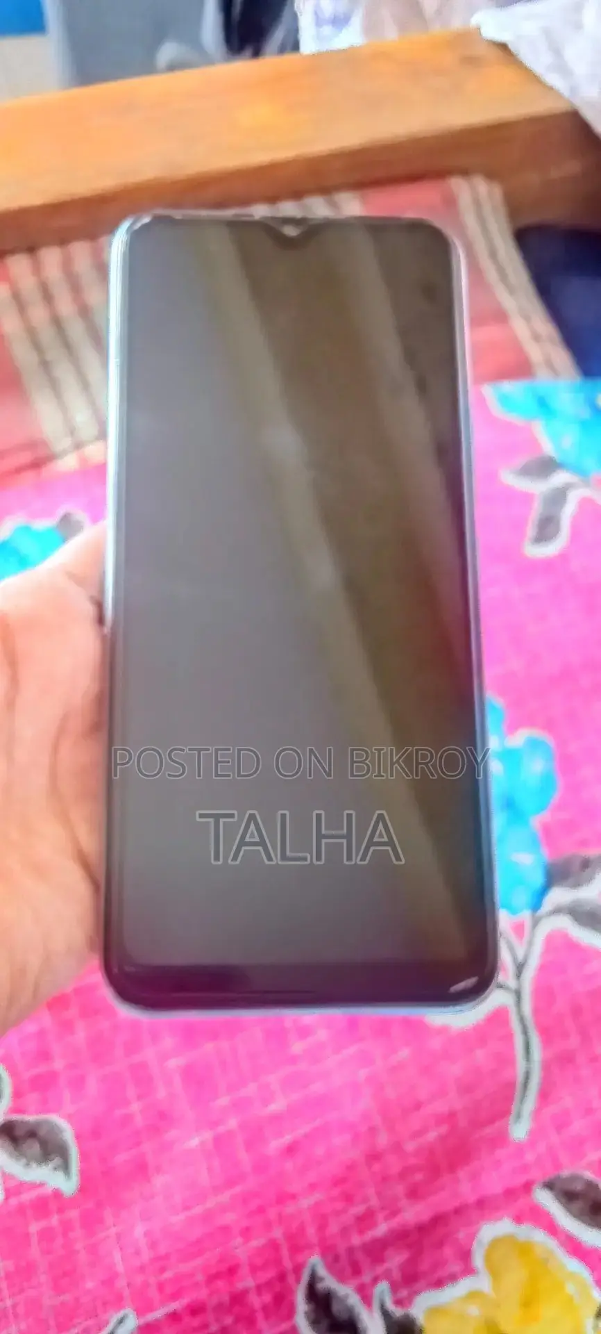 Infinix Hot 10T 64 GB