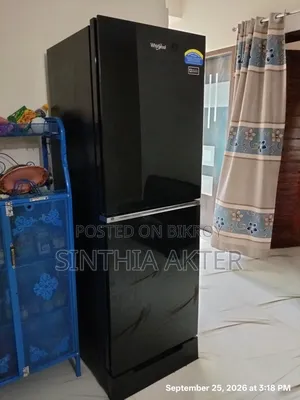 Whirlpool Fresh Magic Pro 278L