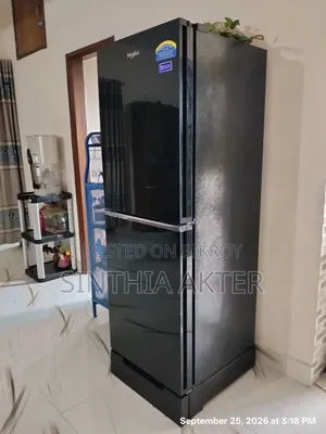 Whirlpool Fresh Magic Pro 278L