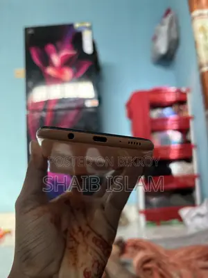 Samsung Galaxy A70 128 GB Pink