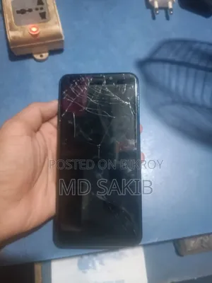 Symphony i68 16 GB Blue