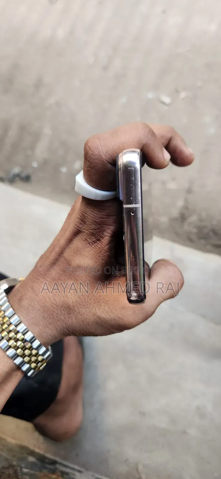 স্যামসাং গ্যালাক্সি এস২২ ৫জি ২৫৬ জিবি রোজ গোল্ড