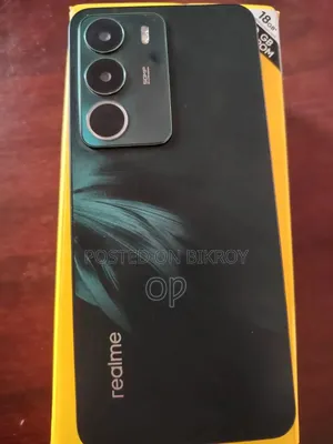 Realme C71 128 GB