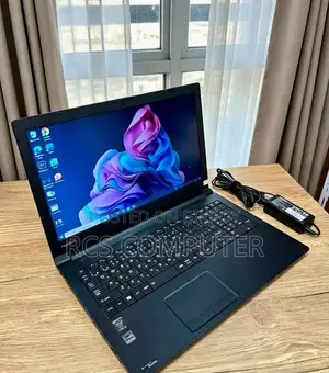 Laptop Toshiba Portege R30 4GB Intel Core i5 SSD 128GB