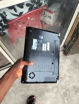 Laptop Toshiba Portege R30 4GB Intel Core i5 SSD 128GB