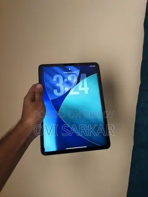 Apple iPad Pro 11 (2020) 512 GB Gray