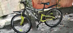Second Hand Full Fresh Bicycle