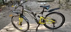 Second Hand Full Fresh Bicycle