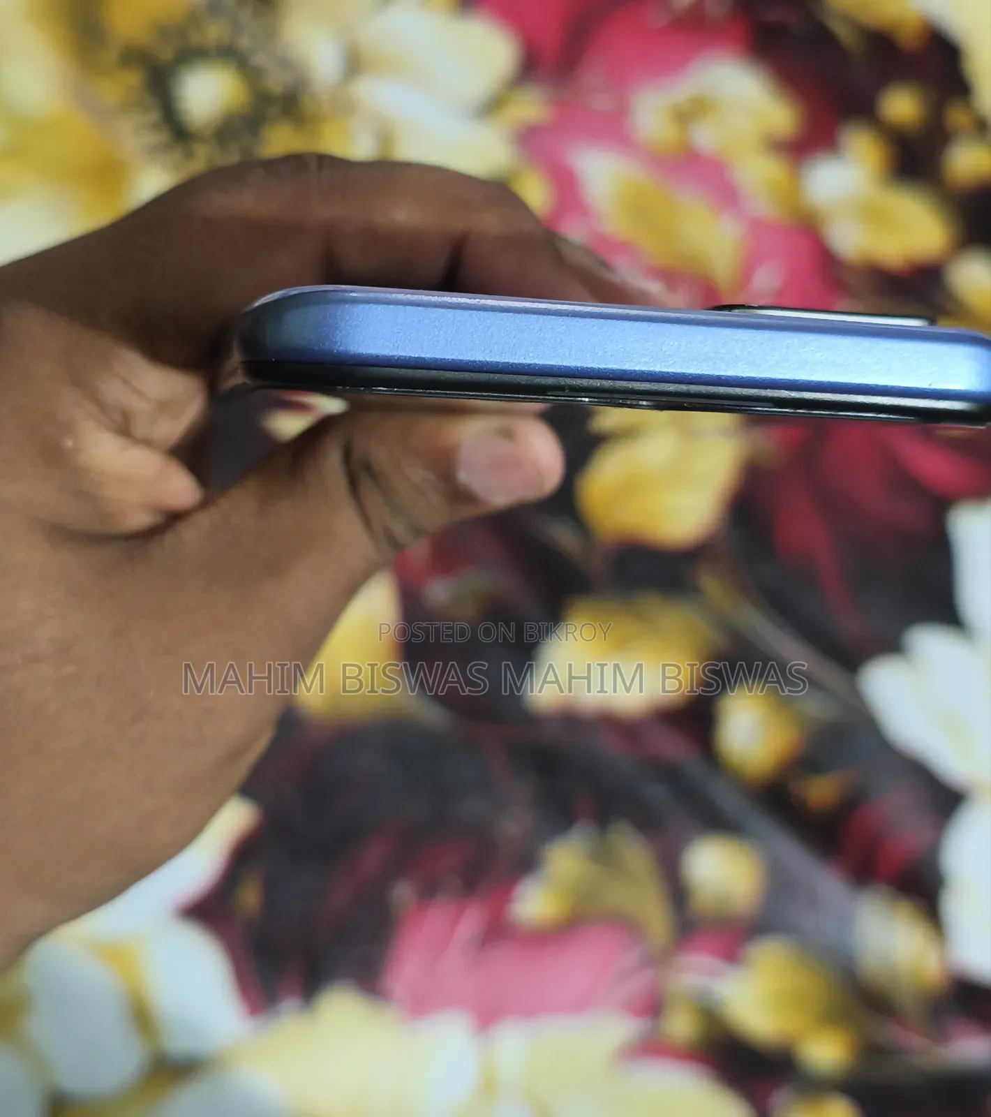 Oppo A56 5G 256 GB Purple